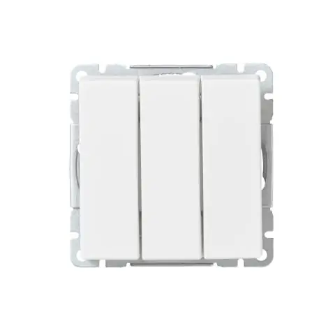 ABB 10631UC-884 Strömställare Kampanjpris